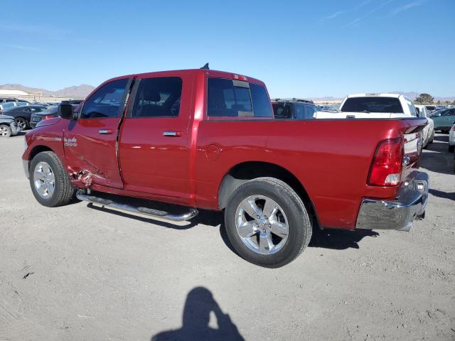 Снимка 2 от търг – 2014 RAM 1500 SLT с VIN 1C6RR6LT4ES384440