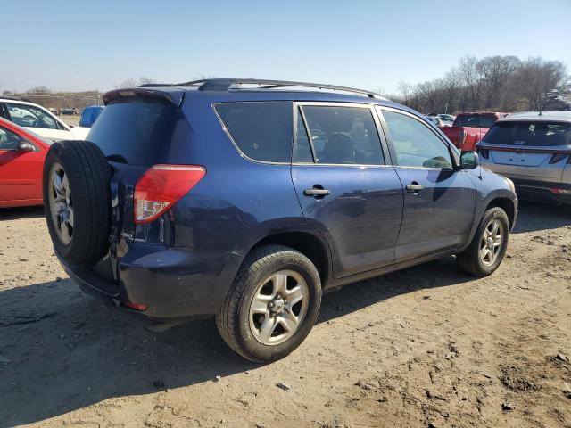 Photo 3 from auction – 2007 TOYOTA RAV4 with VIN JTMBD33V776041738