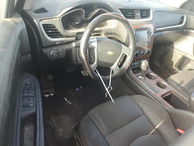 Photo 8 from auction – 2013 CHEVROLET TRAVERSE L with VIN 1GNKRJKD7DJ219999