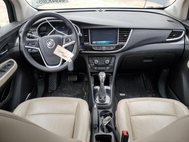 Photo 8 from auction – 2019 BUICK ENCORE ESS with VIN KL4CJCSM8KB749190