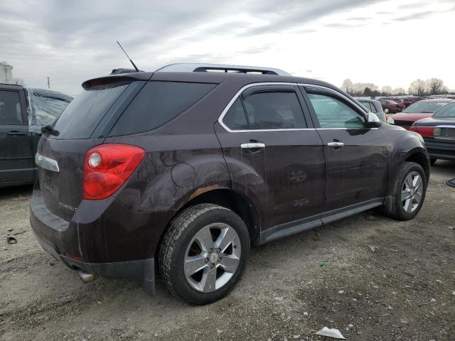 Photo 3 from auction – 2011 CHEVROLET EQUINOX LT with VIN 2CNFLGE54B6420851