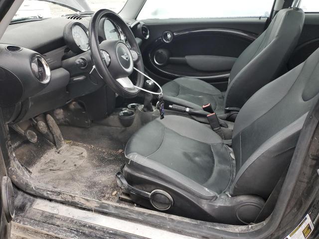 Photo 7 from auction – 2010 MINI COOPER with VIN WMWMF3C56ATU76274