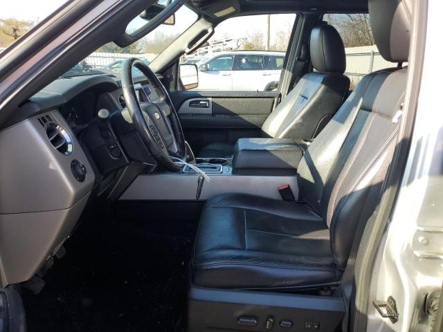 صورة رقم 7 من المزاد - 2017 FORD EXPEDITION مع VIN 1FMJU2AT3HEA84869