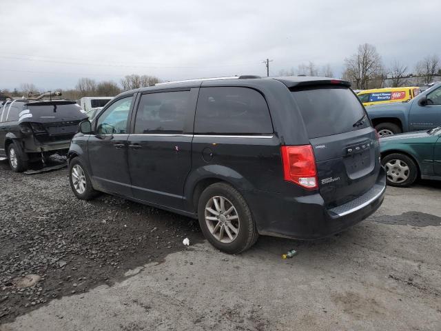 Photo 2 from auction – 2018 DODGE GRAND CARA with VIN 2C4RDGCG5JR265419