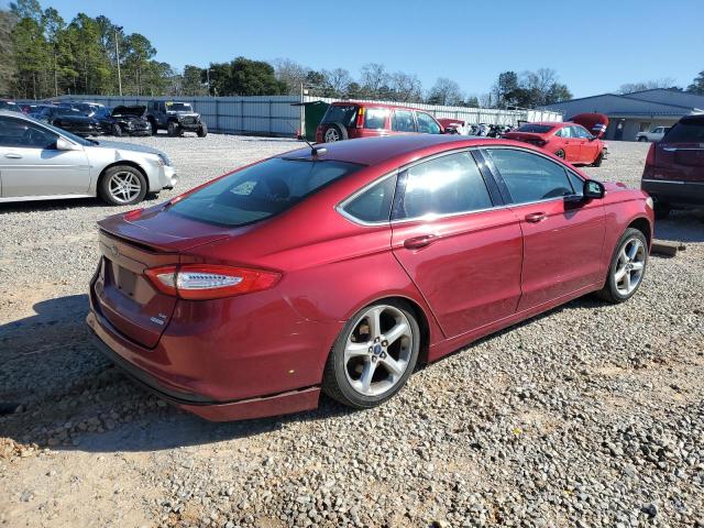 Photo 3 from auction – 2015 FORD FUSION SE with VIN 1FA6P0HD7F5115239