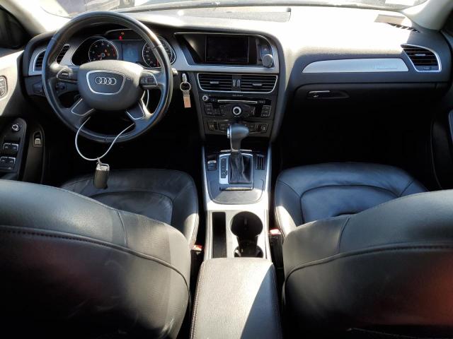 Photo 8 from auction – 2013 AUDI A4 PREMIUM with VIN WAUBFAFL5DN010091