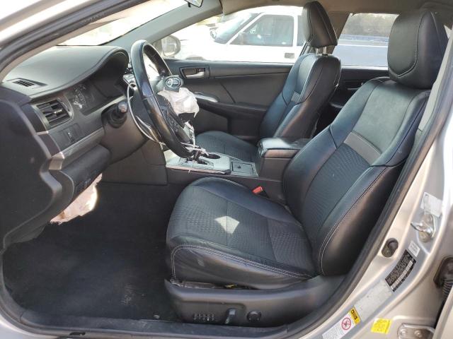Photo 7 from auction – 2014 TOYOTA CAMRY L with VIN 4T1BF1FK5EU432410