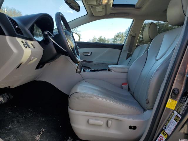 Photo 7 from auction – 2011 TOYOTA VENZA with VIN 4T3BK3BB7BU063940
