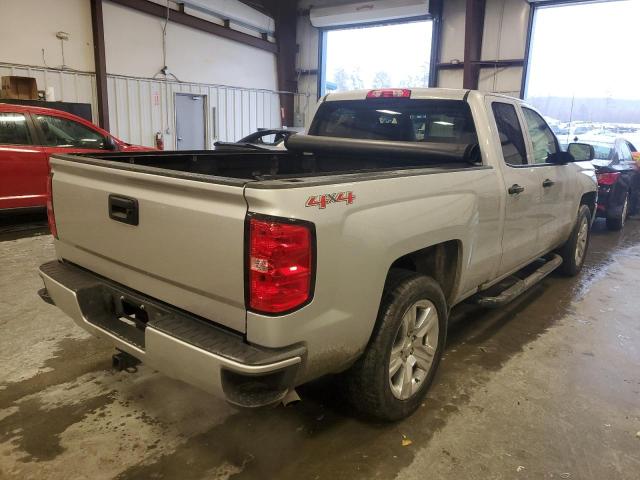 Photo 3 from auction – 2017 CHEVROLET SILVERADO with VIN 1GCVKPEC1HZ139010