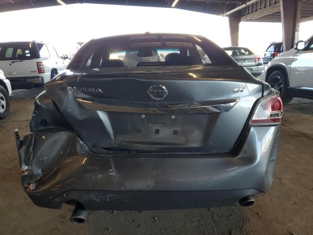 Photo 6 from auction – 2015 NISSAN ALTIMA 2.5 with VIN 1N4AL3AP8FC263195