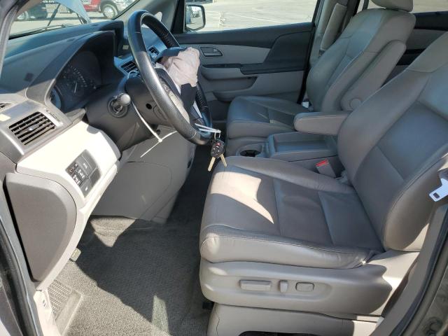 Photo 7 from auction – 2012 HONDA ODYSSEY EX with VIN 5FNRL5H61CB073386