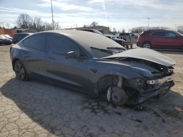 Photo 4 from auction – 2023 TESLA MODEL 3 with VIN 5YJ3E1EA2PF627347