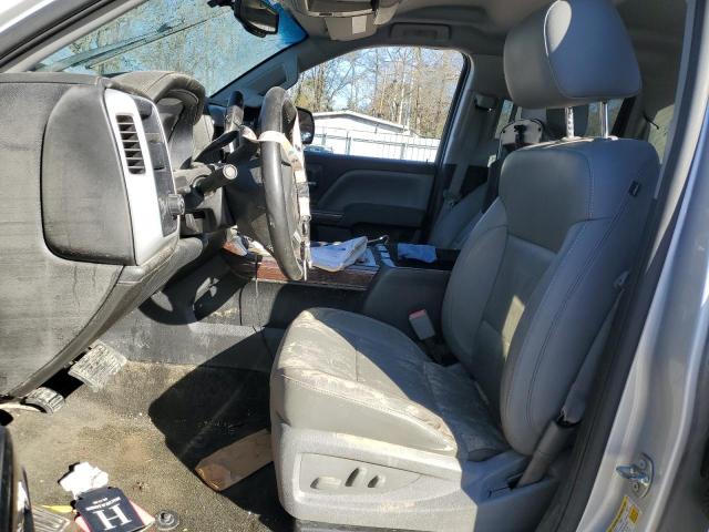 Photo 7 from auction – 2015 GMC SIERRA C15 with VIN 1GTR1VEJ5FZ367855