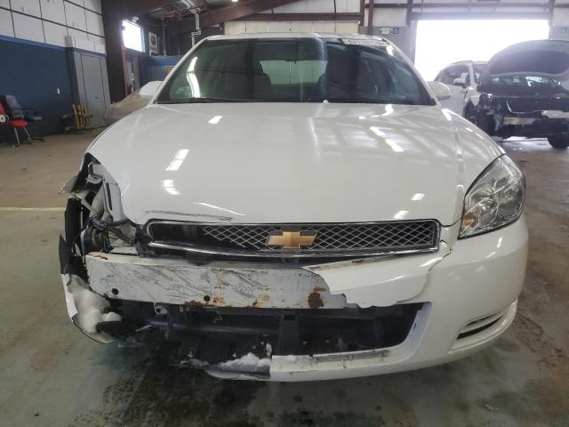 Photo 5 from auction – 2015 CHEVROLET IMPALA LIM with VIN 2G1WA5E32F1145229