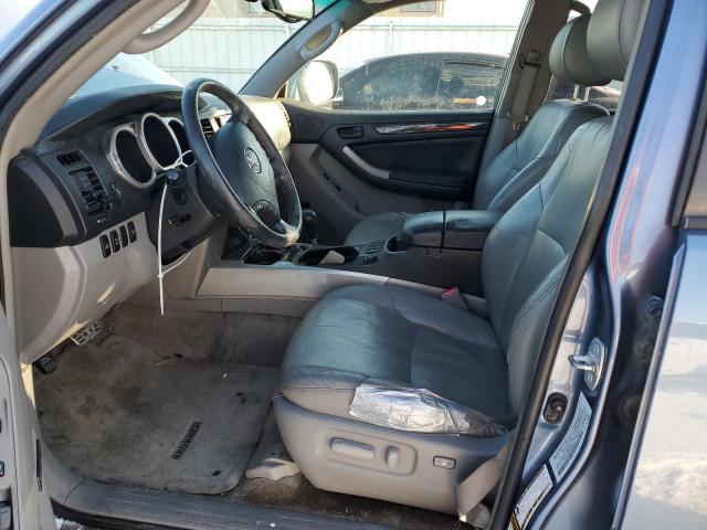 Photo 7 from auction – 2004 TOYOTA 4RUNNER LI with VIN JTEBT17R940028505
