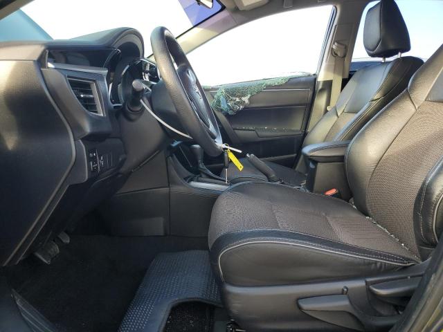 Photo 7 from auction – 2016 TOYOTA COROLLA L with VIN 5YFBURHE6GP459051