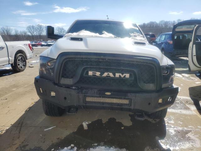 Photo 5 from auction – 2017 RAM 1500 REBEL with VIN 1C6RR6YT5HS513041
