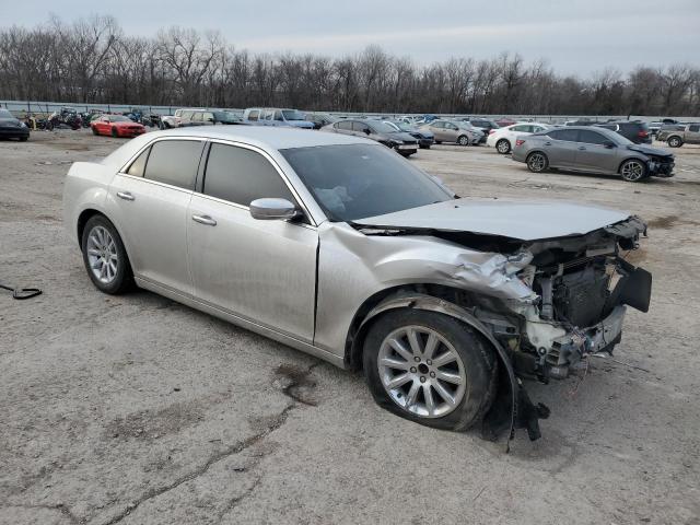 Снимка 4 от търг – 2012 CHRYSLER 300 LIMITE с VIN 2C3CCACG0CH234551