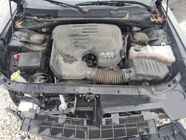 Снимка 11 от търг – 2020 DODGE CHALLENGER с VIN 2C3CDZAG4LH198992