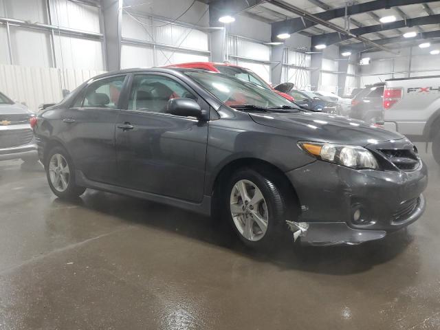 صورة رقم 4 من المزاد - 2012 TOYOTA COROLLA BA مع VIN 5YFBU4EE6CP041204