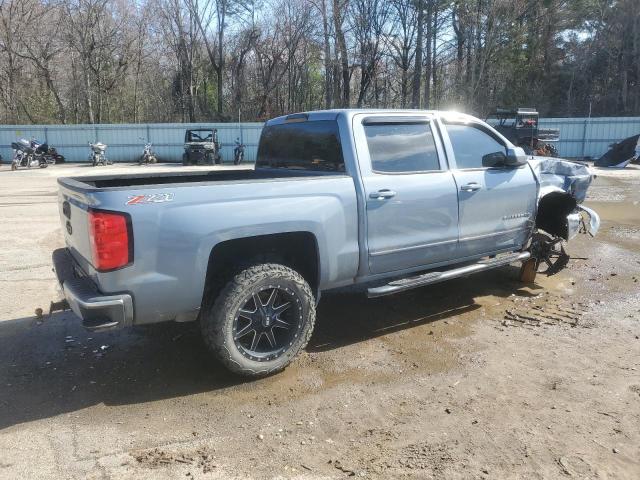 Photo 3 from auction – 2015 CHEVROLET SILVERADO with VIN 3GCUKREC1FG536849