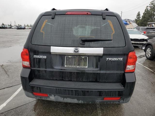 Photo 6 from auction – 2009 MAZDA TRIBUTE I with VIN 4F2CZ02729KM09356