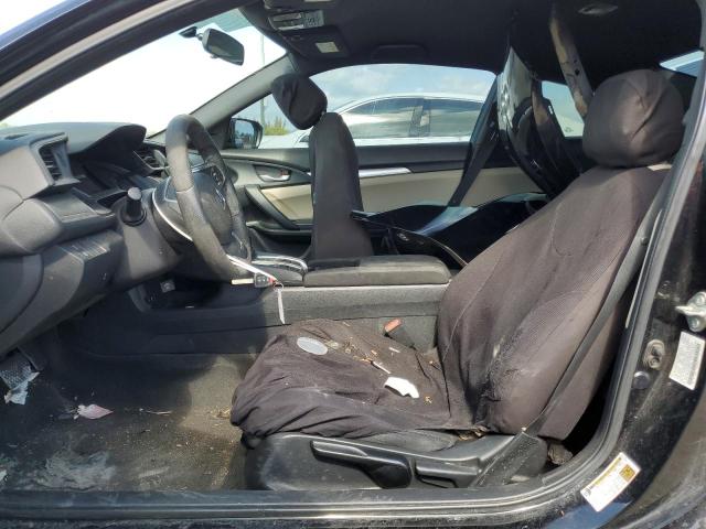 Photo 7 from auction – 2016 HONDA CIVIC LX with VIN 2HGFC4B59GH304906