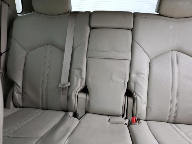 Photo 10 from auction – 2010 CADILLAC SRX PERFOR with VIN 3GYFNBEY3AS549234