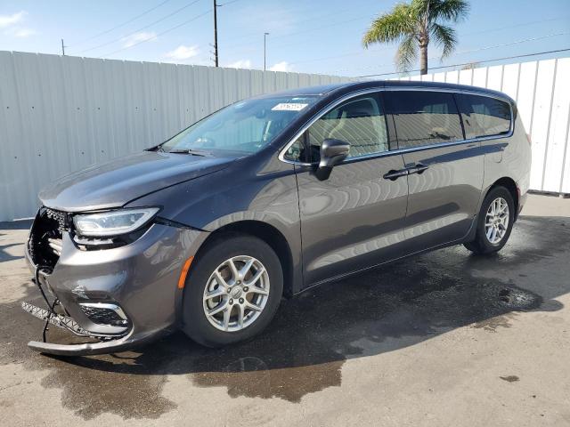 CHRYSLER PACIFICA T 2023 with VIN 2C4RC1BG5PR580943 - Photo from auction