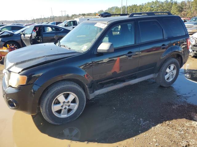 FORD ESCAPE 2010 with VIN 1FMCU9DG6AKB76288 - Photo from auction