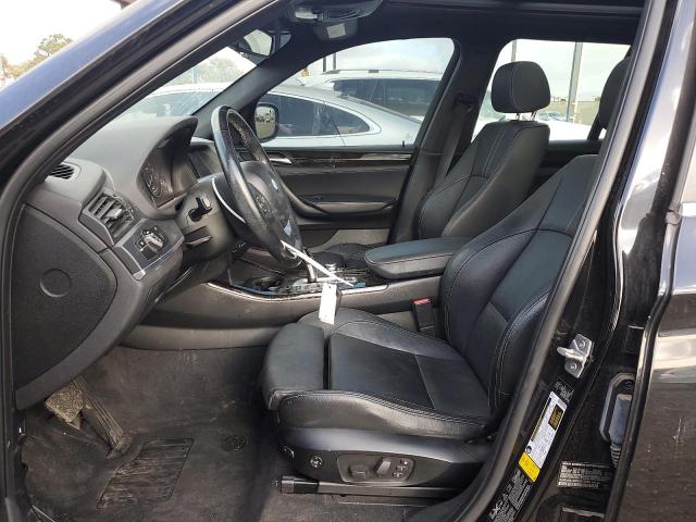 Photo 7 from auction – 2013 BMW X3 XDRIVE2 with VIN 5UXWX9C58D0A10560
