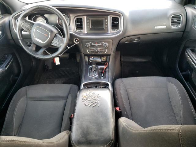 Снимка 8 от търг – 2015 DODGE CHARGER SE с VIN 2C3CDXBG5FH856746