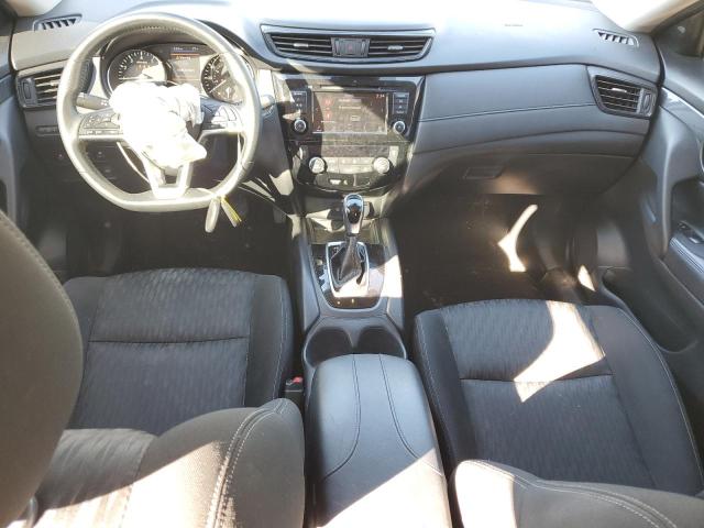 Photo 8 from auction – 2020 NISSAN ROGUE S with VIN KNMAT2MT1LP523289
