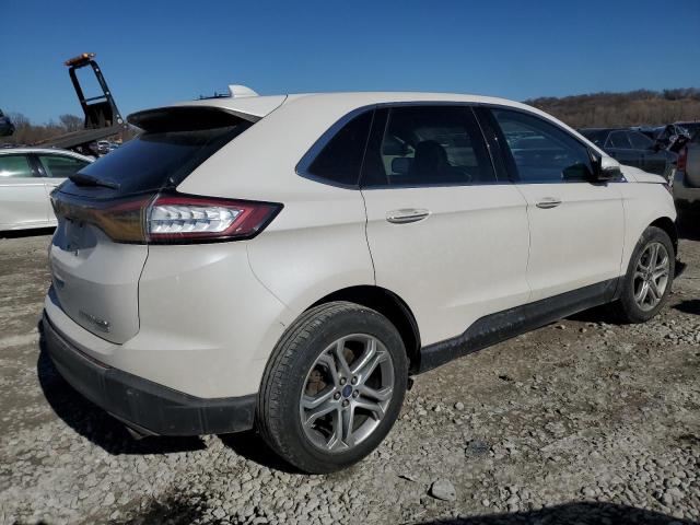 Снимка 3 от търг – 2016 FORD EDGE TITAN с VIN 2FMPK3K95GBB13422
