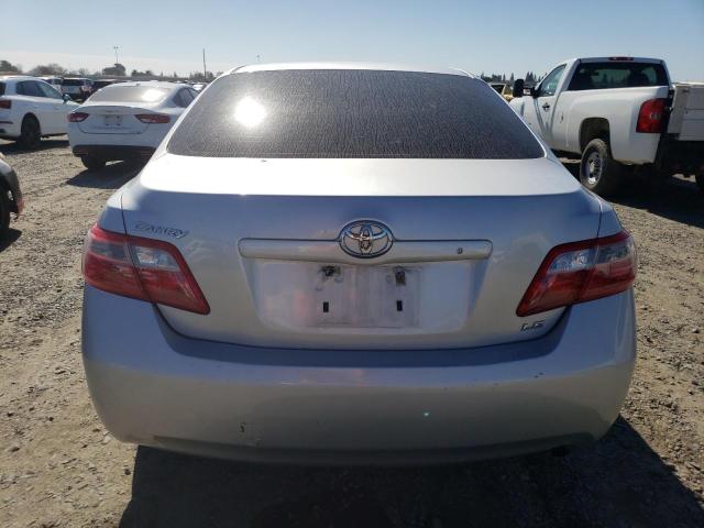 Photo 6 from auction – 2009 TOYOTA CAMRY BASE with VIN 4T1BE46K29U322246