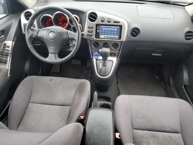 Photo 8 from auction – 2003 TOYOTA MATRIX with VIN 2T1KR32E13C065717