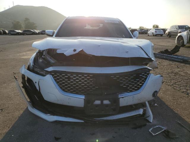 Photo 5 from auction – 2022 CADILLAC CT5 PREMIU with VIN 1G6DN5RK9N0118756