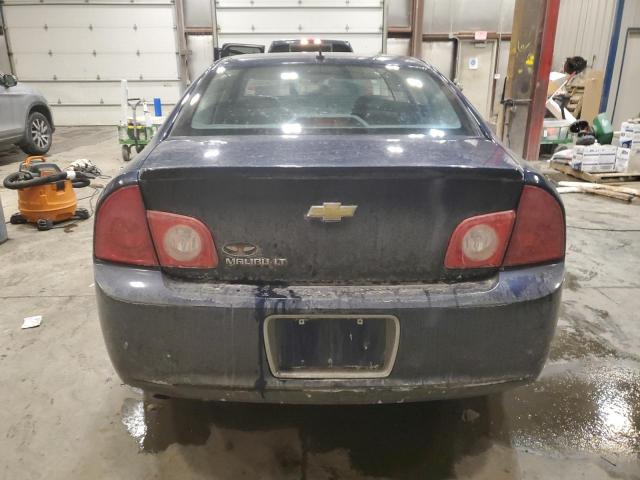 Photo 6 from auction – 2011 CHEVROLET MALIBU 1LT with VIN 1G1ZC5E19BF364763