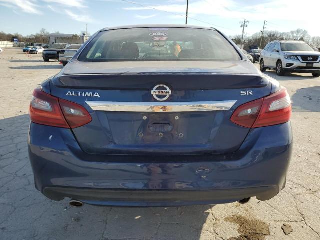 Photo 6 from auction – 2017 NISSAN ALTIMA 2.5 with VIN 1N4AL3AP7HC282467