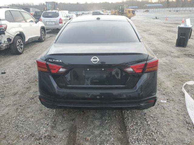 Photo 6 from auction – 2019 NISSAN ALTIMA S with VIN 1N4BL4BV6KC253167