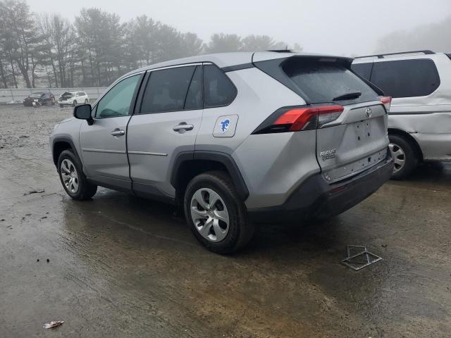 Photo 2 from auction – 2022 TOYOTA RAV4 LE with VIN 2T3F1RFV0NC264726