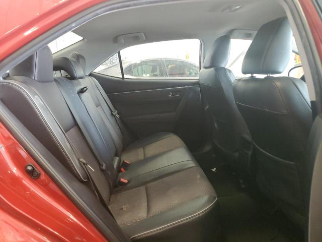 Photo 10 from auction – 2016 TOYOTA COROLLA L with VIN 2T1BURHEXGC500491