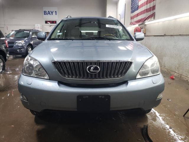 Photo 5 from auction – 2007 LEXUS RX 350 with VIN 2T2HK31U07C008742