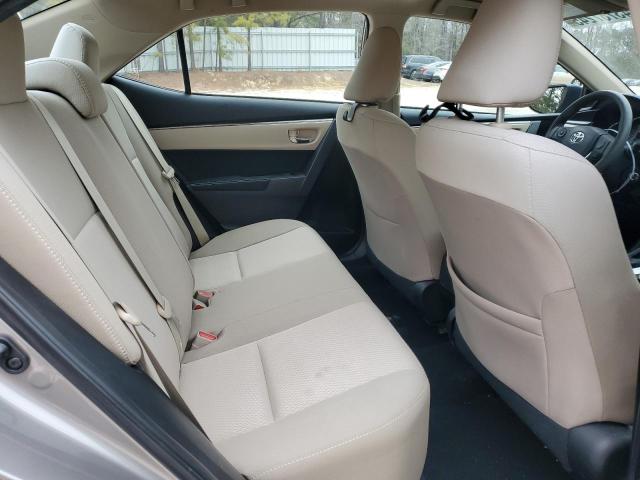 Photo 10 from auction – 2014 TOYOTA COROLLA L with VIN 2T1BURHE3EC061969