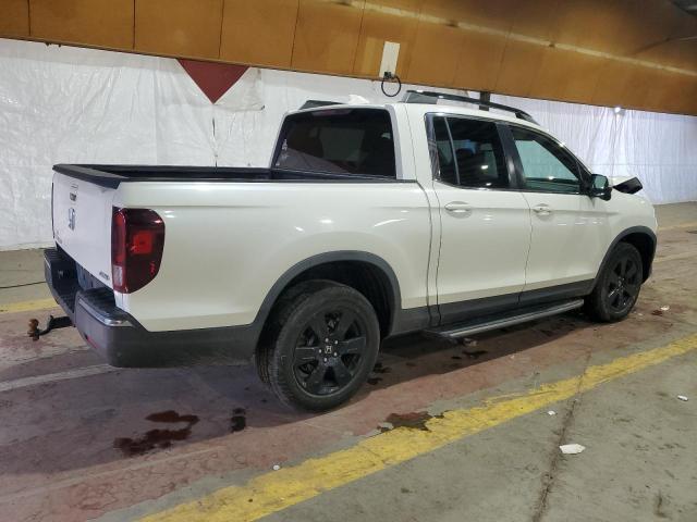 Photo 3 from auction – 2017 HONDA RIDGELINE with VIN 5FPYK3F63HB010133