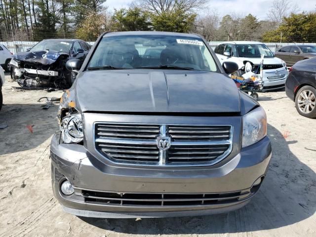 Снимка 5 от търг – 2011 DODGE CALIBER MA с VIN 1B3CB3HA7BD296881