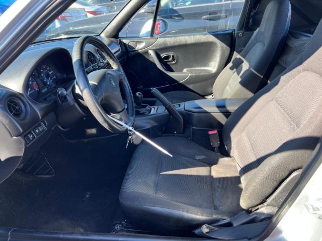 Photo 7 from auction – 2000 MAZDA MX-5 MIATA with VIN JM1NB3532Y0147646