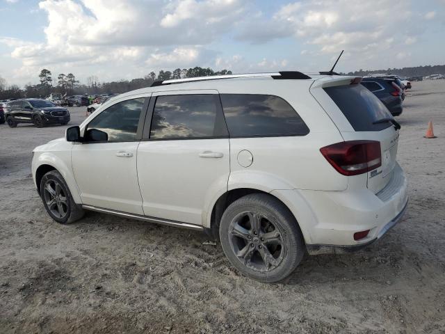 Photo 2 from auction – 2018 DODGE JOURNEY CR with VIN 3C4PDCGB9JT140953