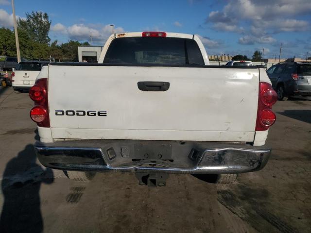 Photo 6 from auction – 2008 DODGE RAM 2500 S with VIN 3D7KS28A48G190989