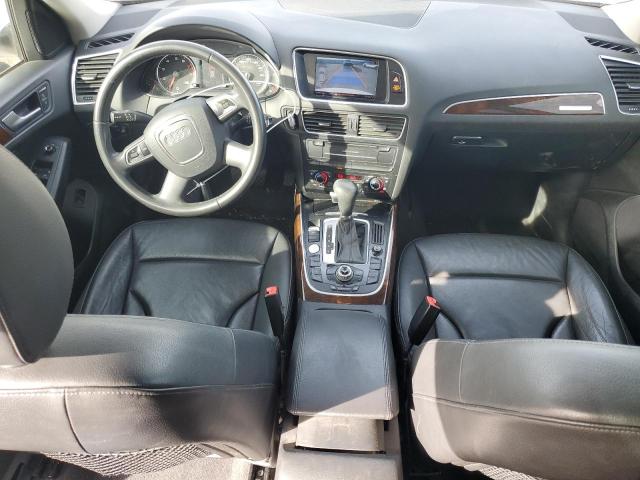 Photo 8 from auction – 2012 AUDI Q5 PREMIUM with VIN WA1LFAFP3CA067173